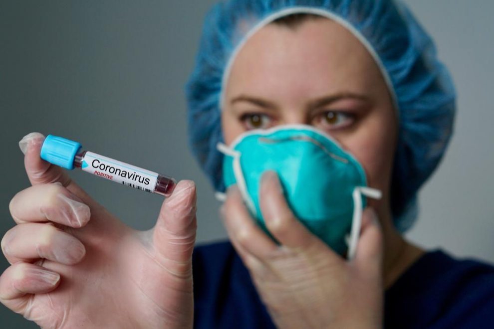 Coronavirus : reisverzekering - annulatieverzekeriing