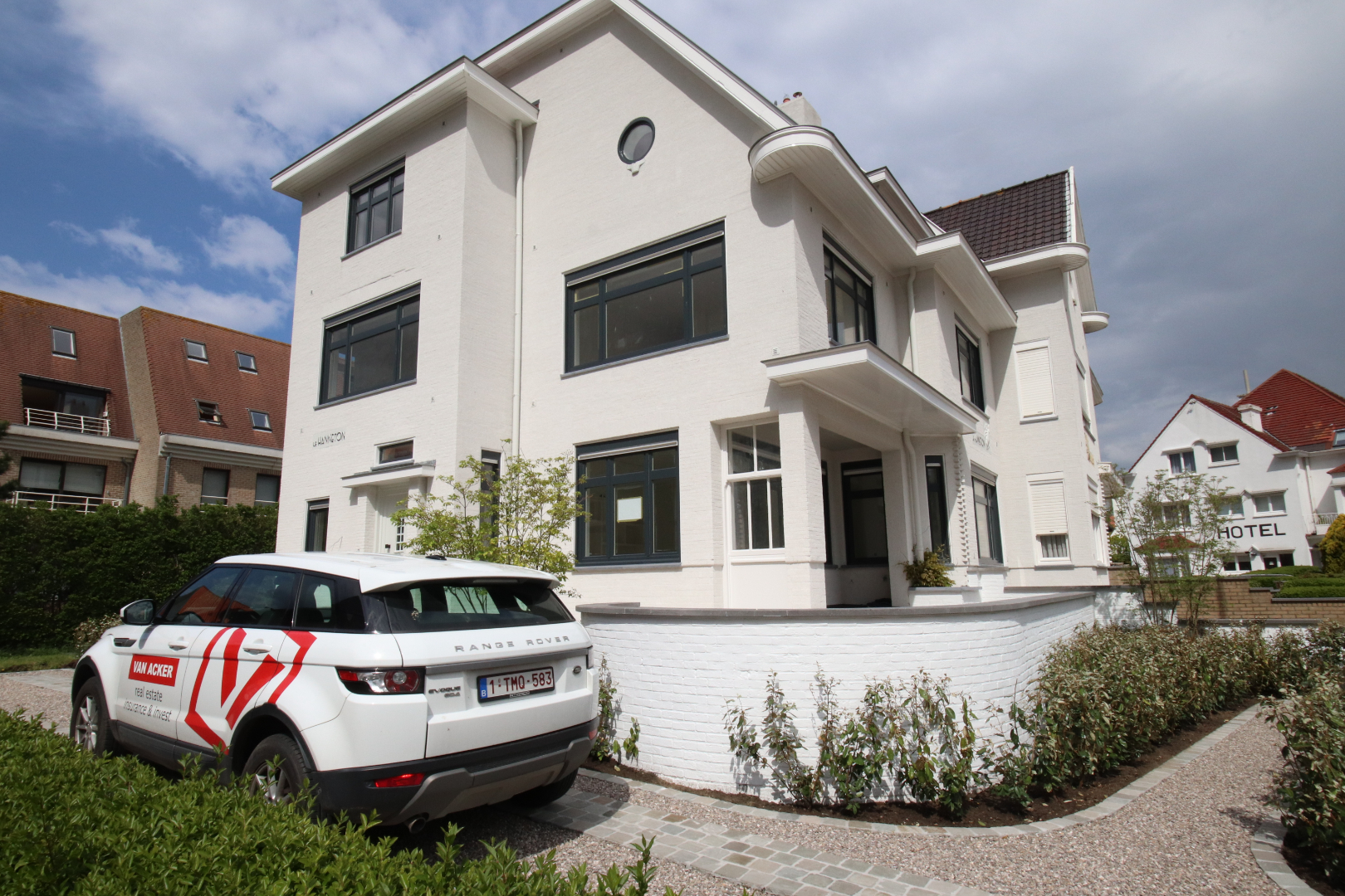 Van Acker Real Estate, Insurance & Invest